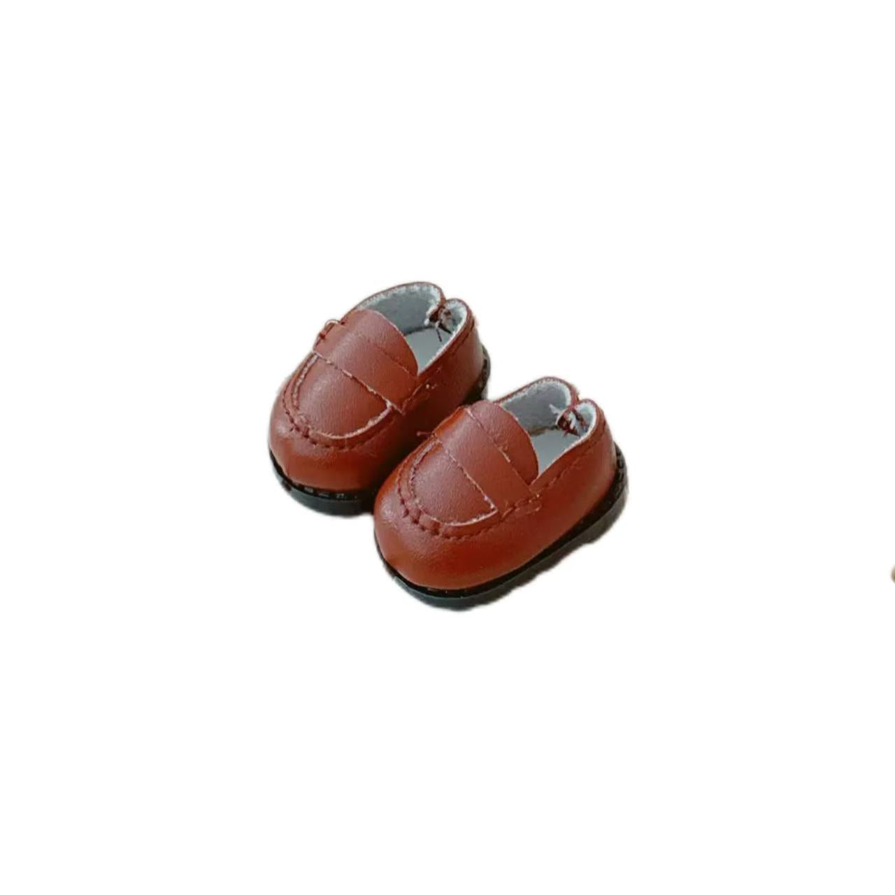 【Cowboys Labubu】Clothes Set For Labubu Out Fit With Accessories
