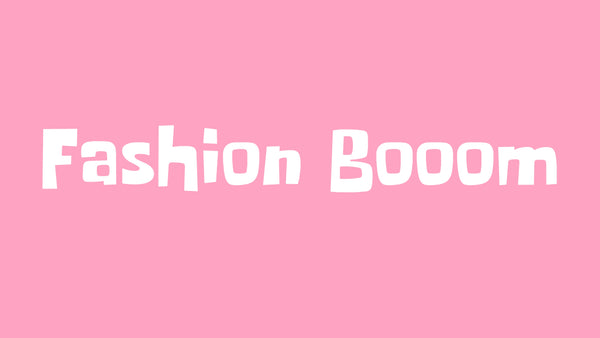 FashionBooom