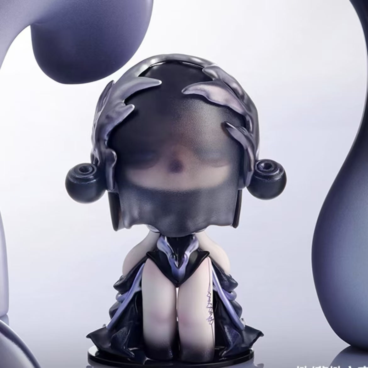 【New】POP MART SKULLPANDA— The Sound Series Figures