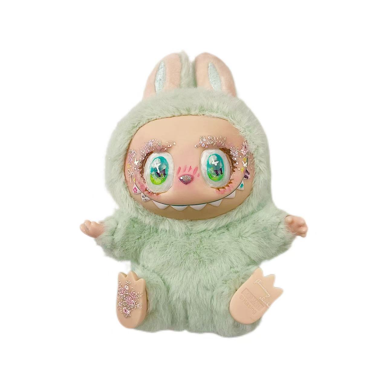 【End Product】Blossom QuQu