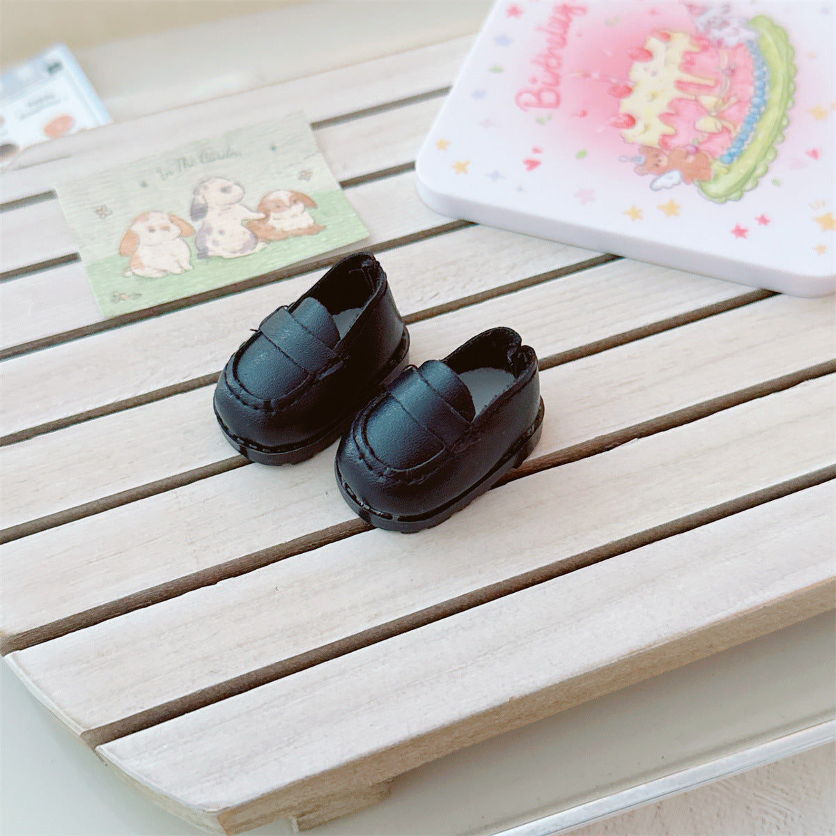 【Cowboys Labubu】Clothes Set For Labubu Out Fit With Accessories
