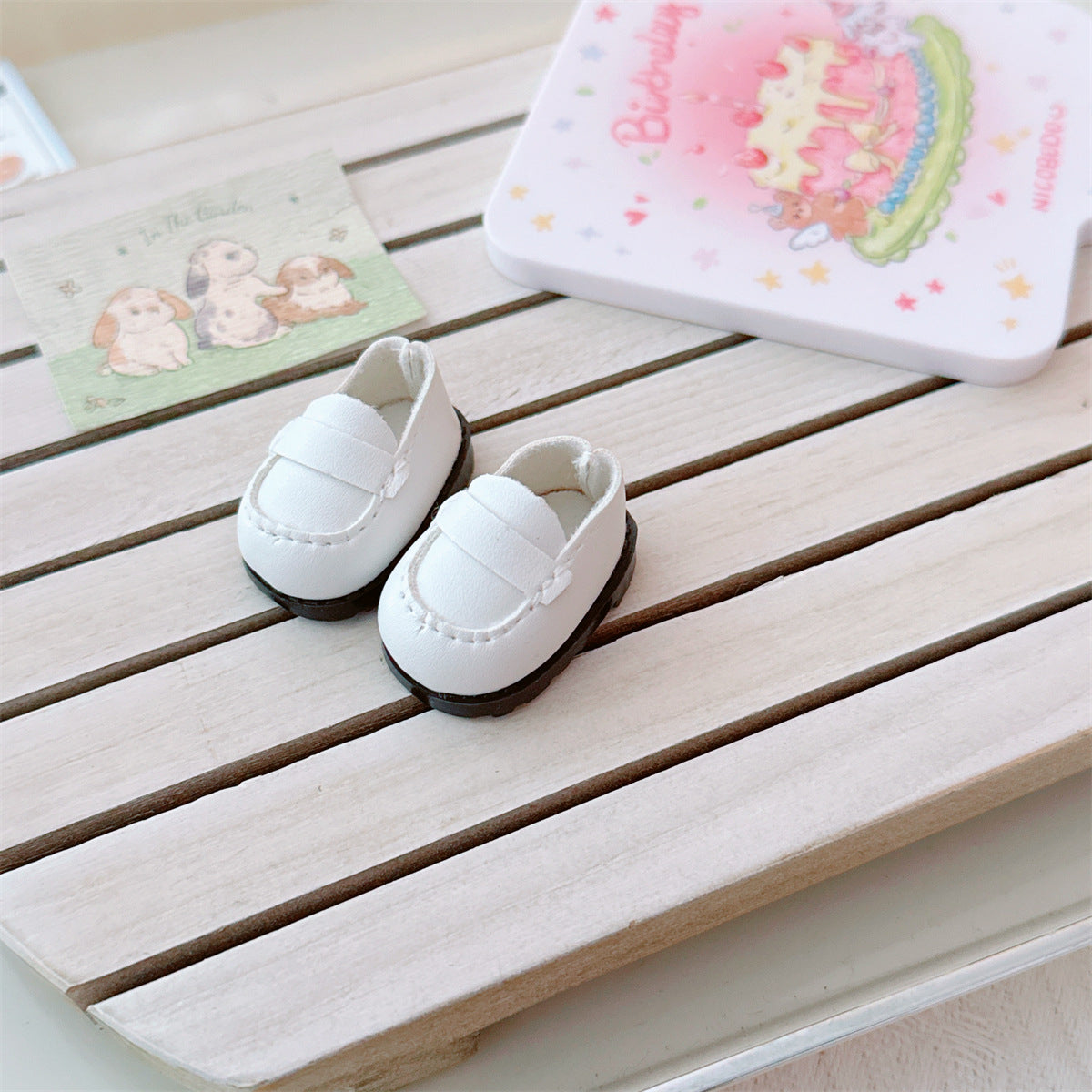 【Cowboys Labubu】Clothes Set For Labubu Out Fit With Accessories