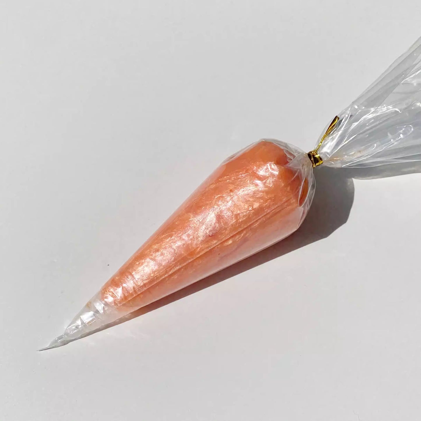 【FashionBooom】18-color pearlescent cream glue