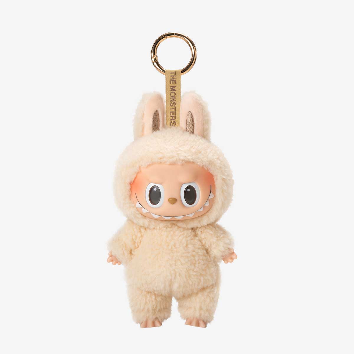 【Blind Box】V1 Labubu - THE MONSTERS - TastyMacarons Vinyl Face Blind Box