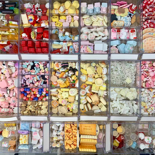 【FashionBooom】Lucky Charms Bags (Open In Live)