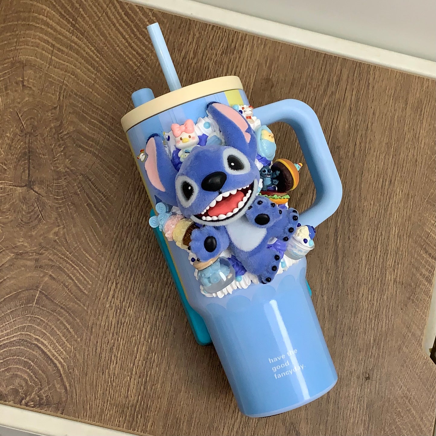 【Exclusive Customization Link】DIY Your Cream Glue Decoden