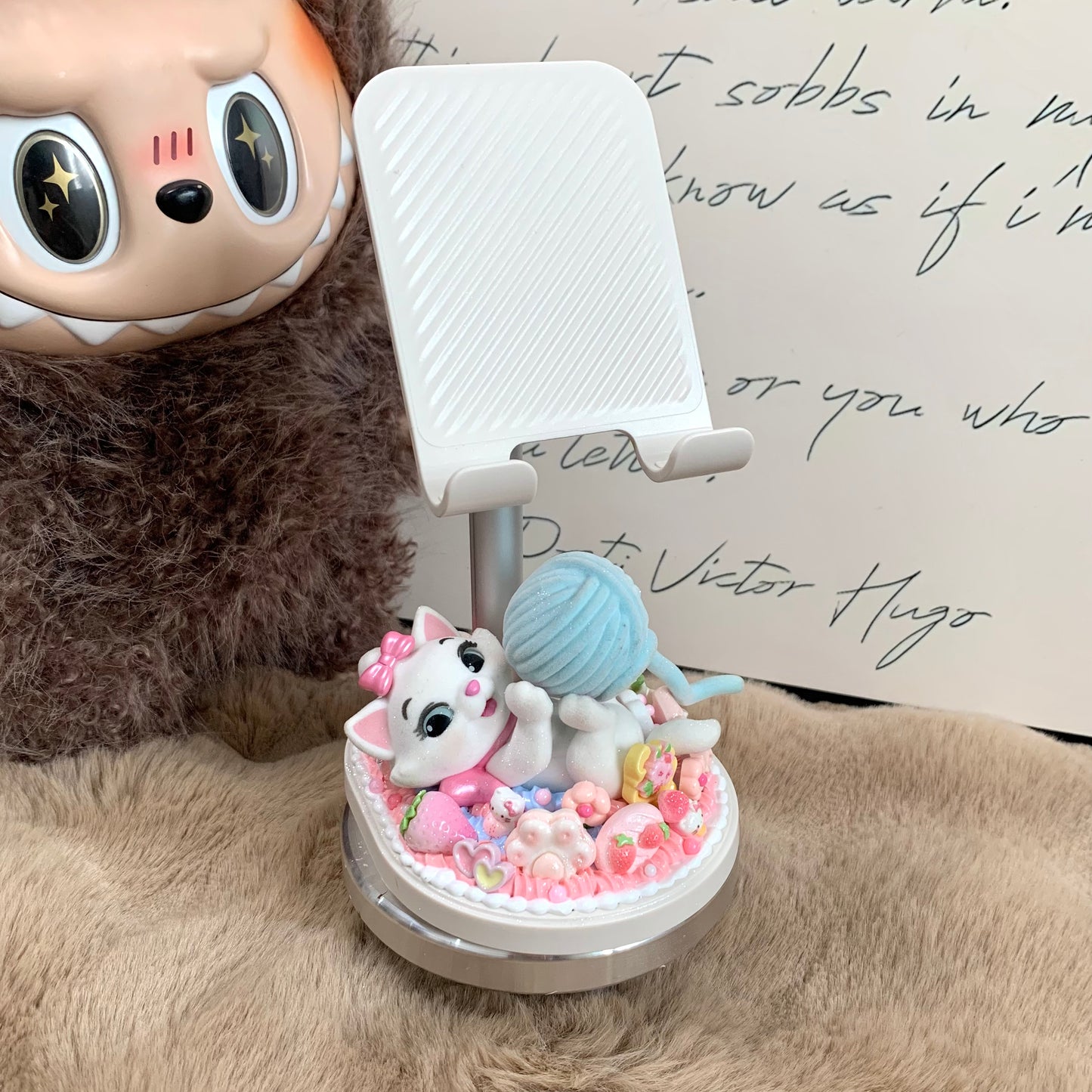 【Exclusive Customization Link】DIY Your Cream Glue Decoden