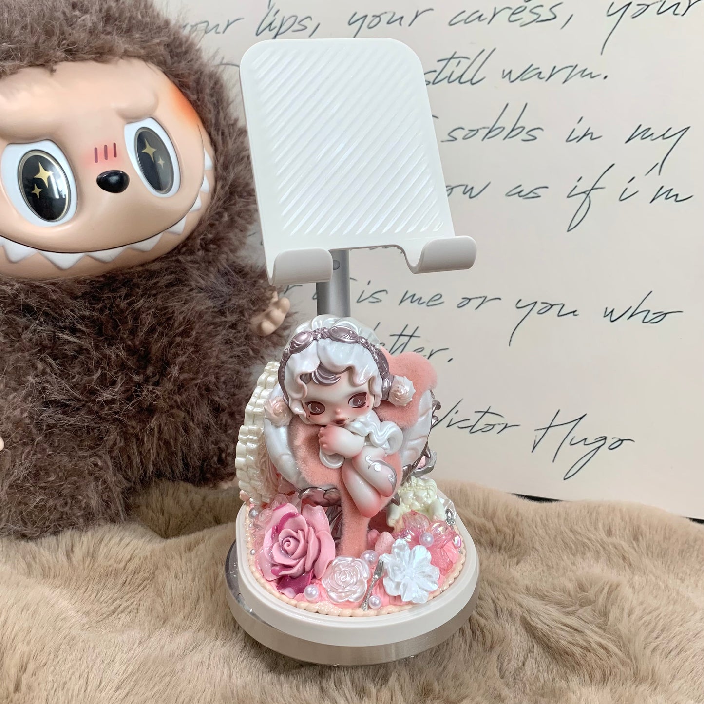 【Exclusive Customization Link】DIY Your Cream Glue Decoden