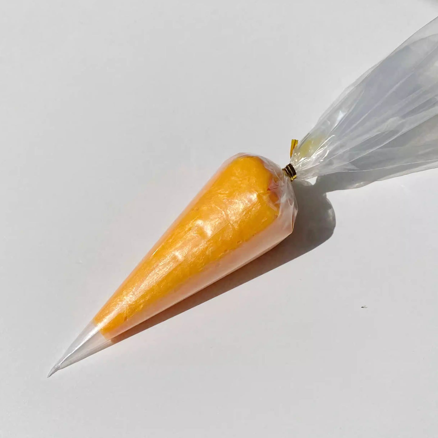 【FashionBooom】18-color pearlescent cream glue