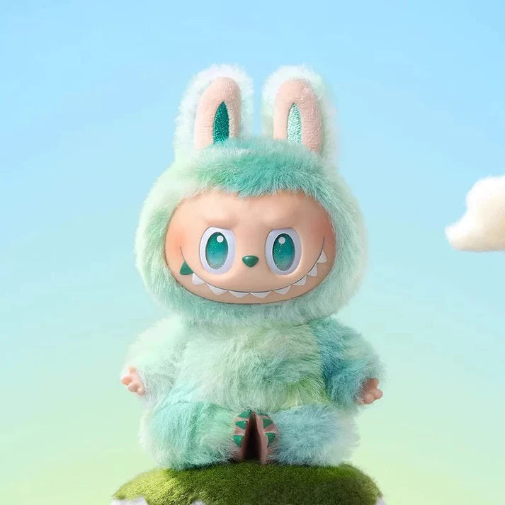 【Limited Sale】 V3 Labubu — Big Into Energy
