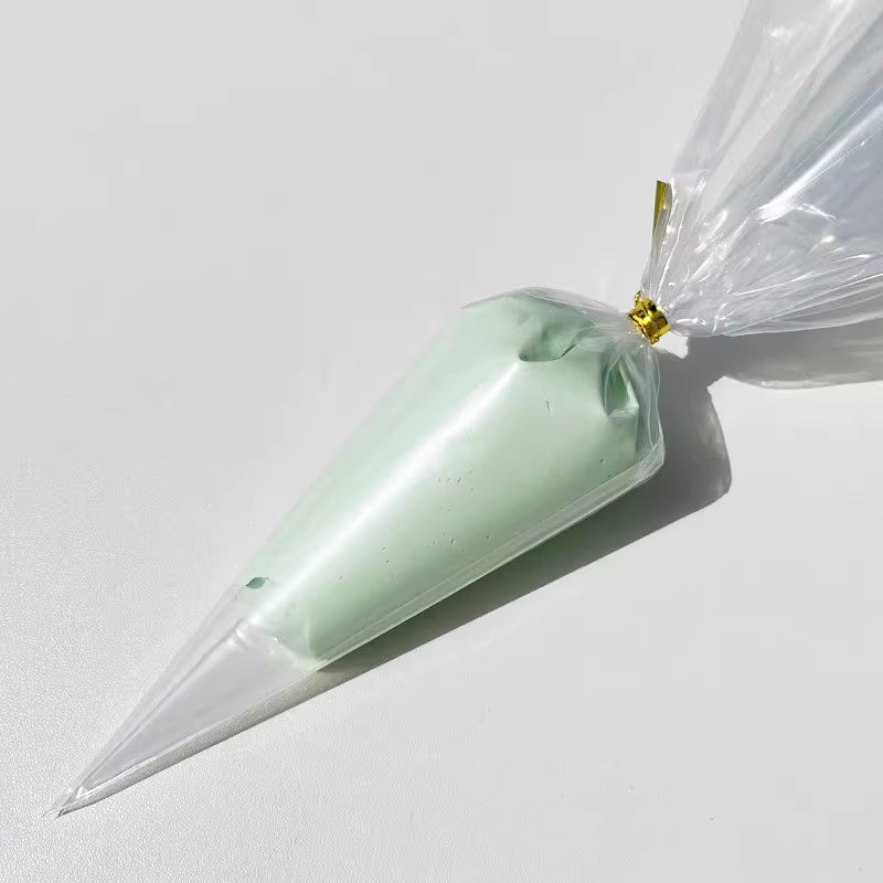 【FashionBooom】51 colors 100g Decoden Cream Glue