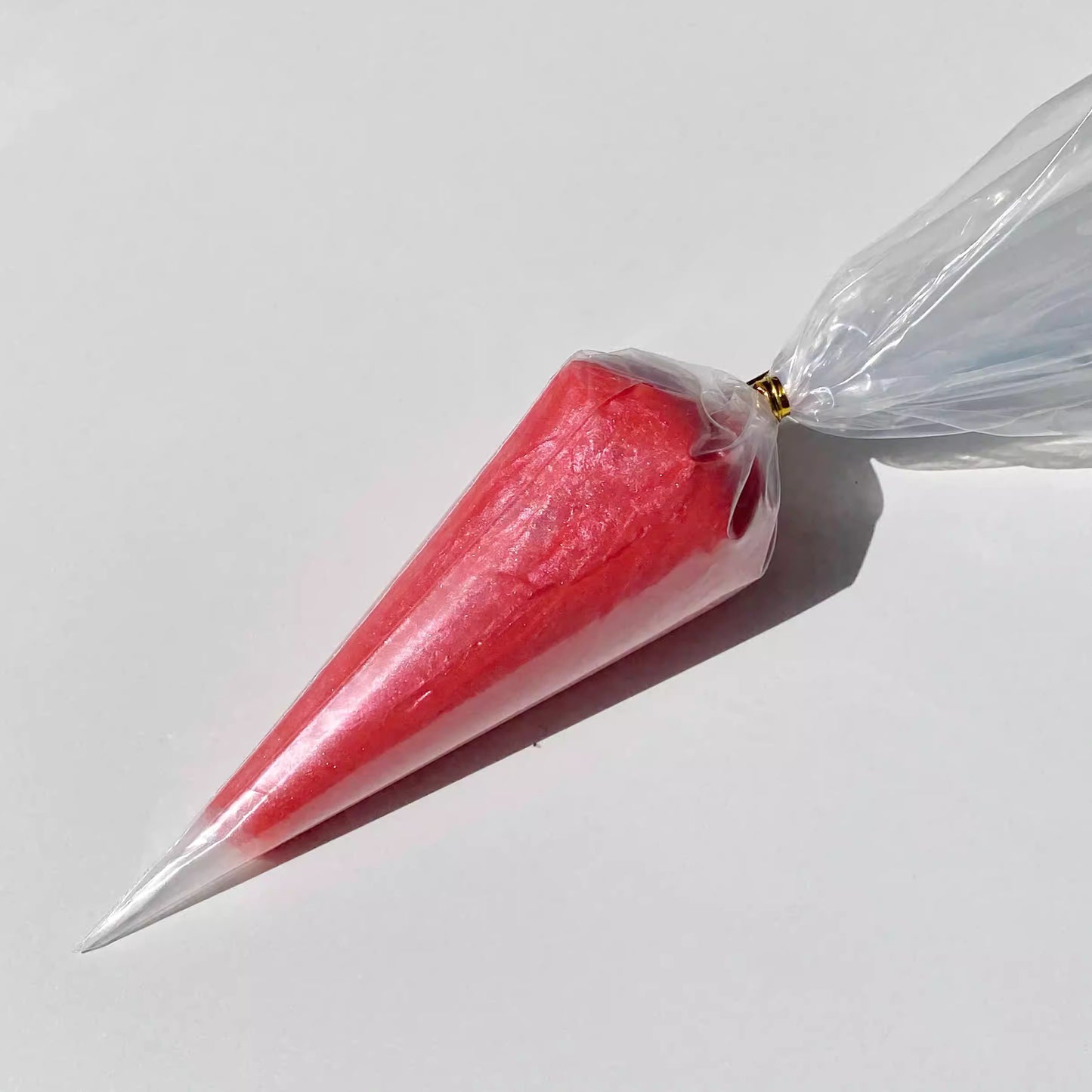 【FashionBooom】18-color pearlescent cream glue