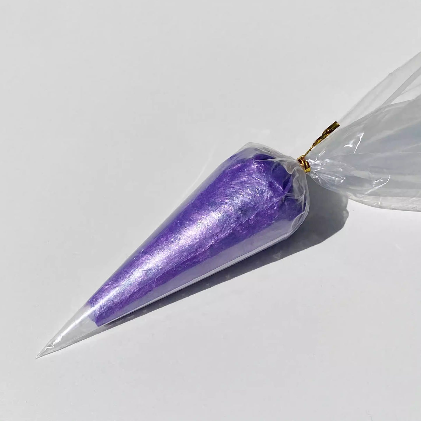 【FashionBooom】18-color pearlescent cream glue