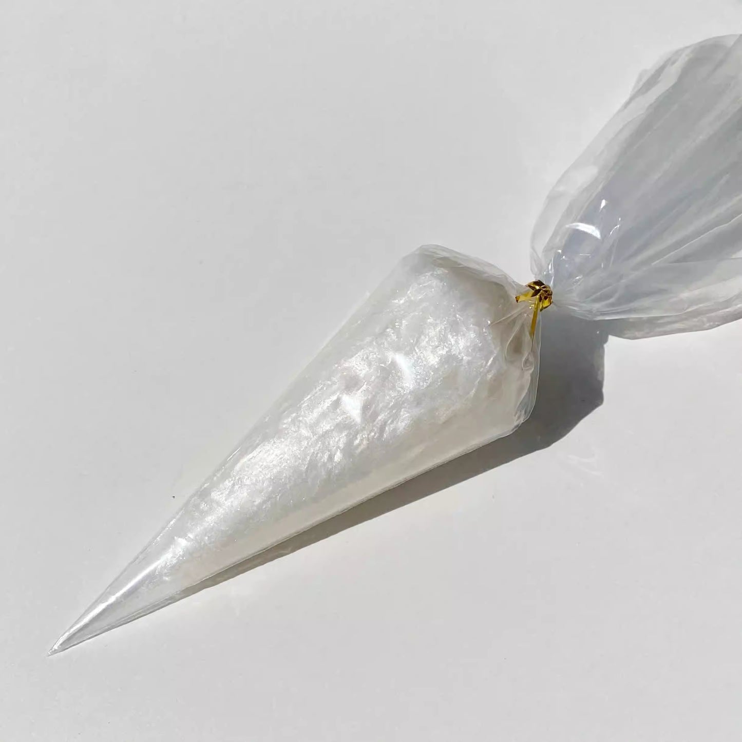 【FashionBooom】18-color pearlescent cream glue