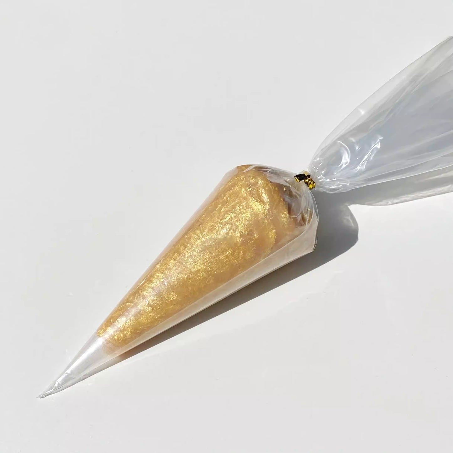 【FashionBooom】18-color pearlescent cream glue