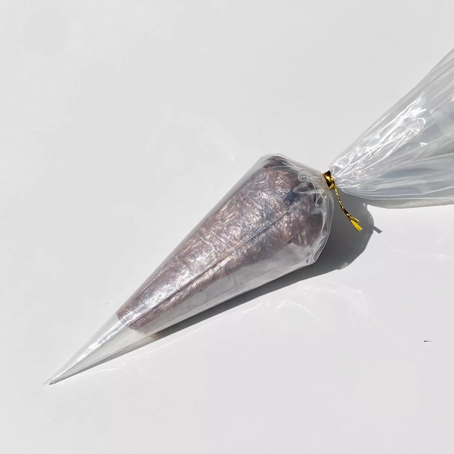 【FashionBooom】18-color pearlescent cream glue