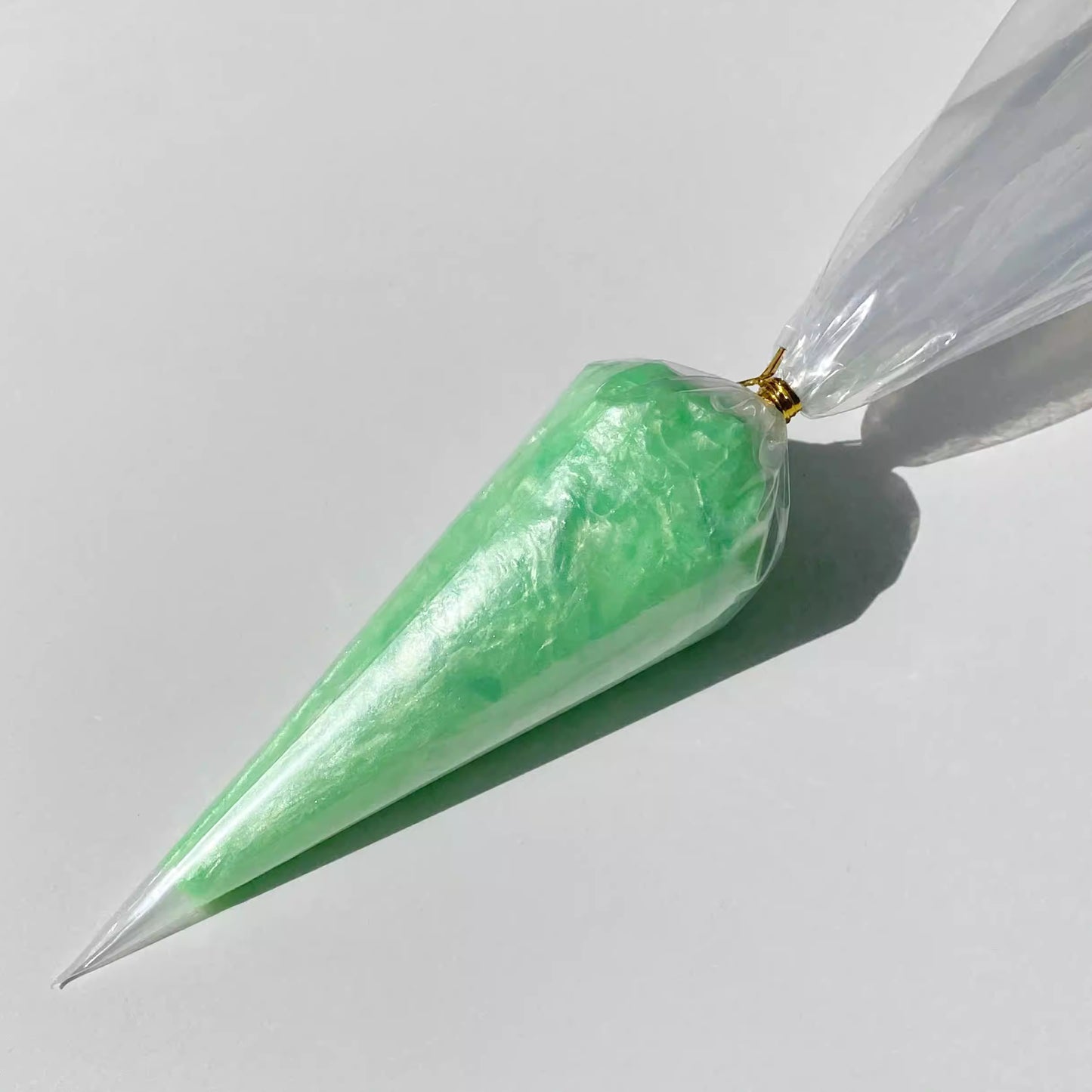 【FashionBooom】18-color pearlescent cream glue