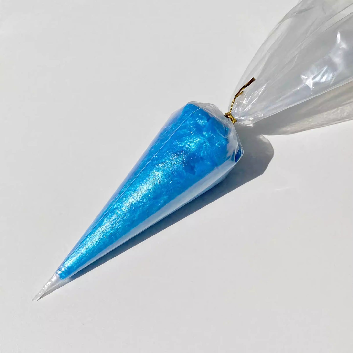 【FashionBooom】18-color pearlescent cream glue