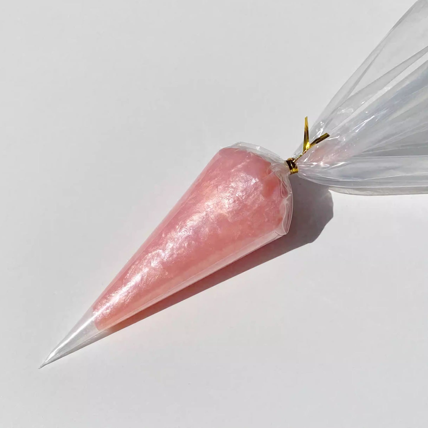 【FashionBooom】18-color pearlescent cream glue