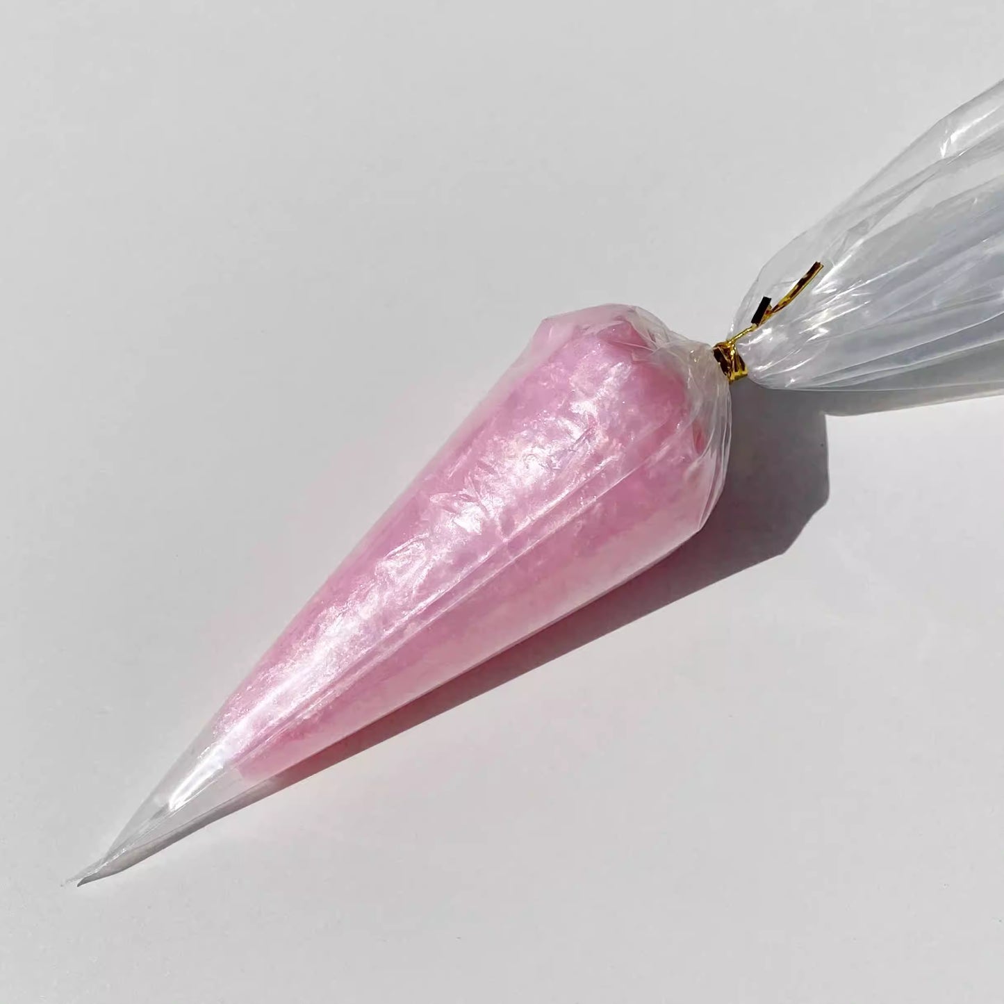 【FashionBooom】18-color pearlescent cream glue