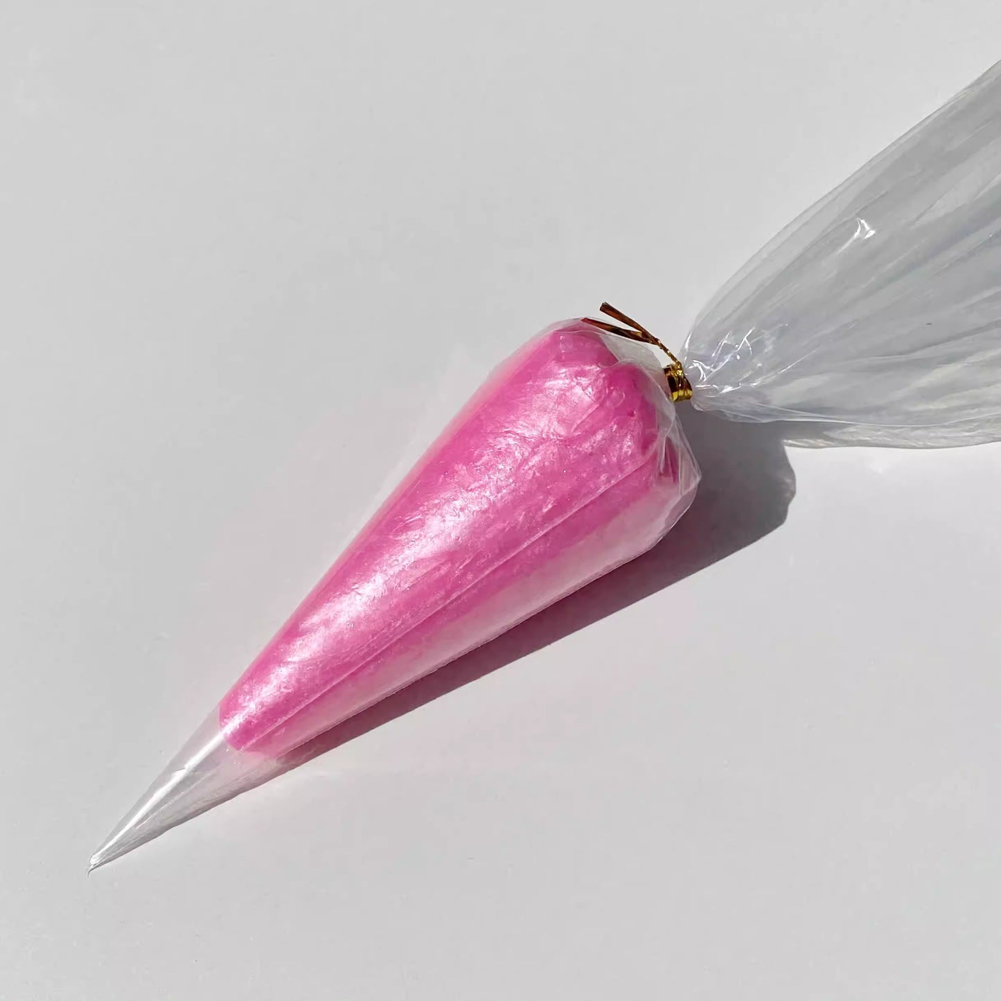 【FashionBooom】18-color pearlescent cream glue