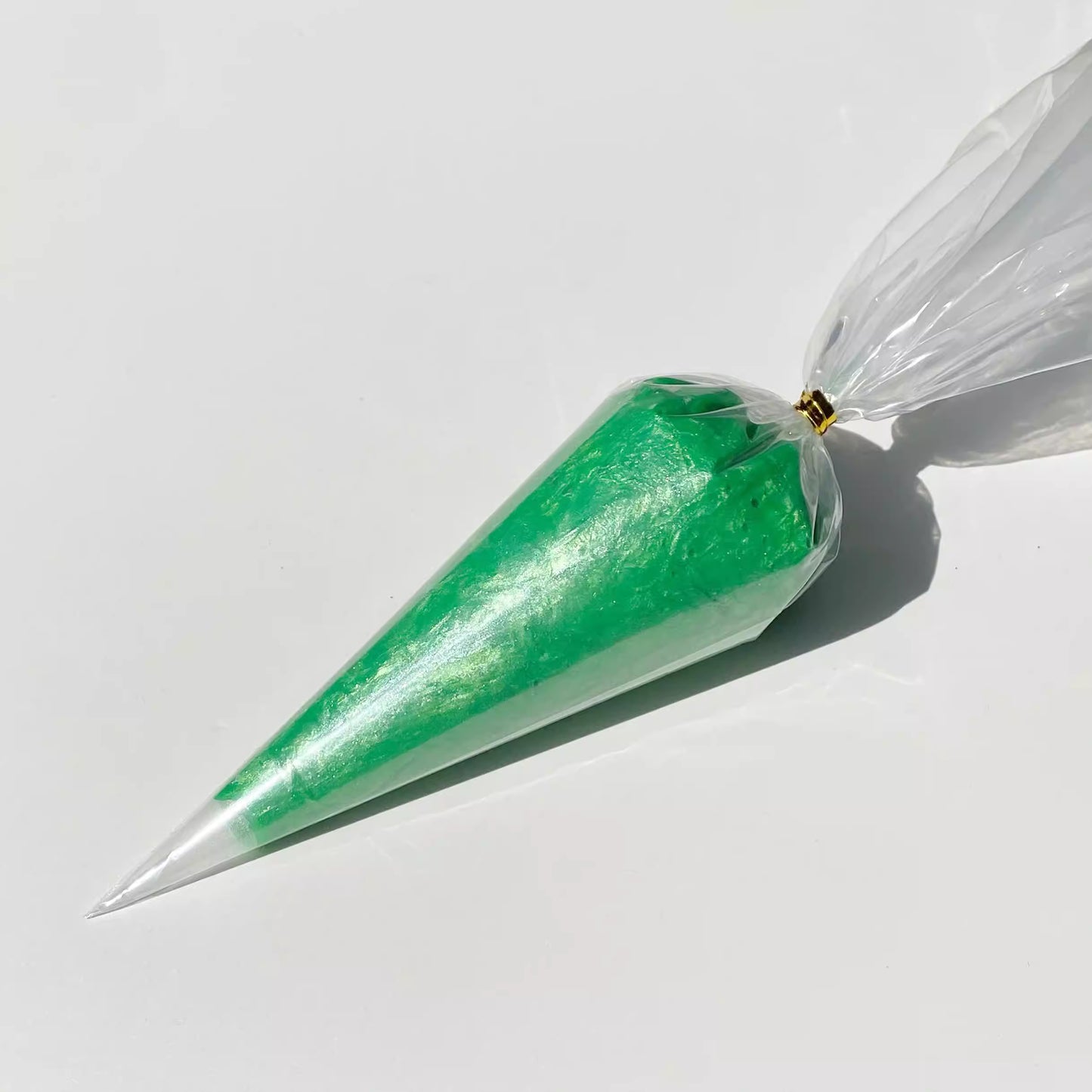 【FashionBooom】18-color pearlescent cream glue