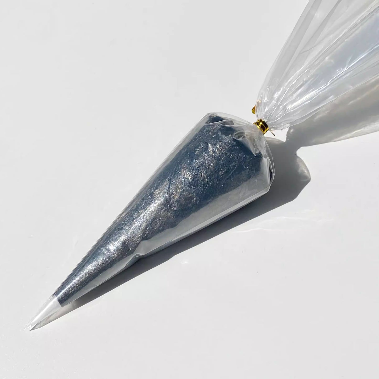 【FashionBooom】18-color pearlescent cream glue