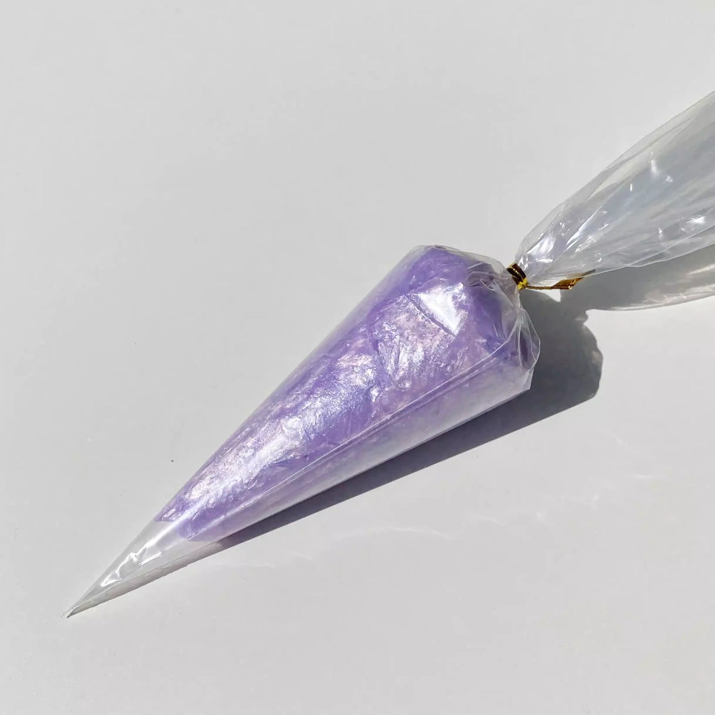 【FashionBooom】18-color pearlescent cream glue