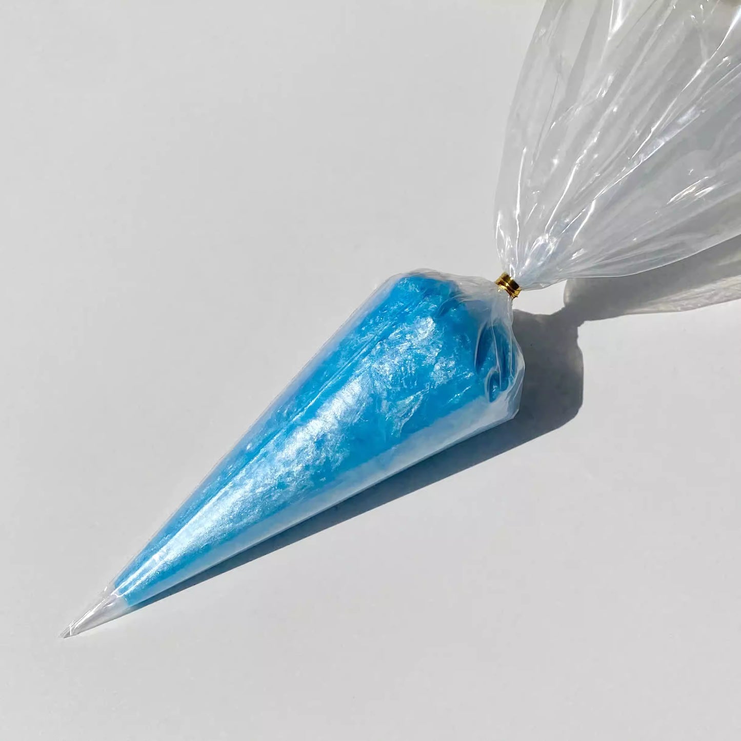 【FashionBooom】18-color pearlescent cream glue