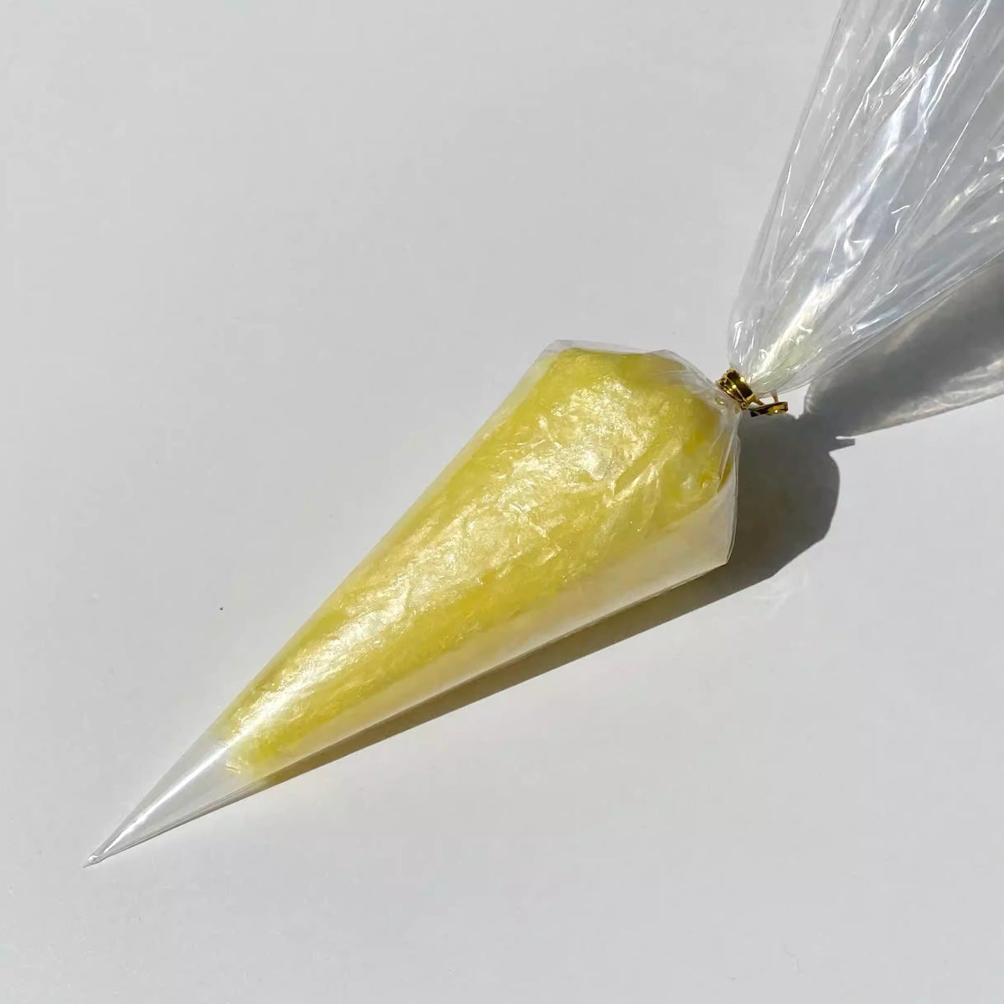 【FashionBooom】18-color pearlescent cream glue